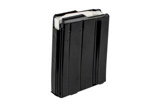 ELander 65 Grendel 10Round Steel AR15 Magazine